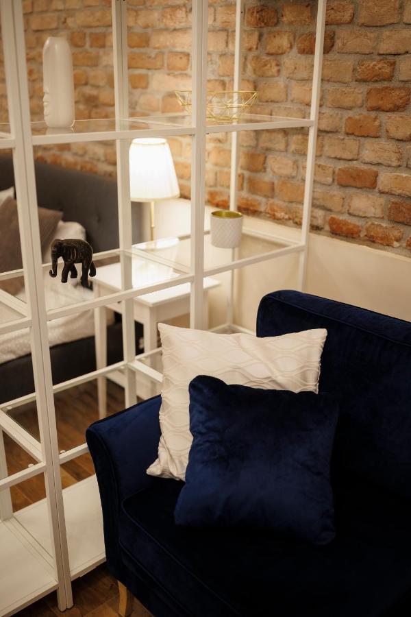 Jolie Flat In The Heart Of The City Timişoara Eksteriør bilde