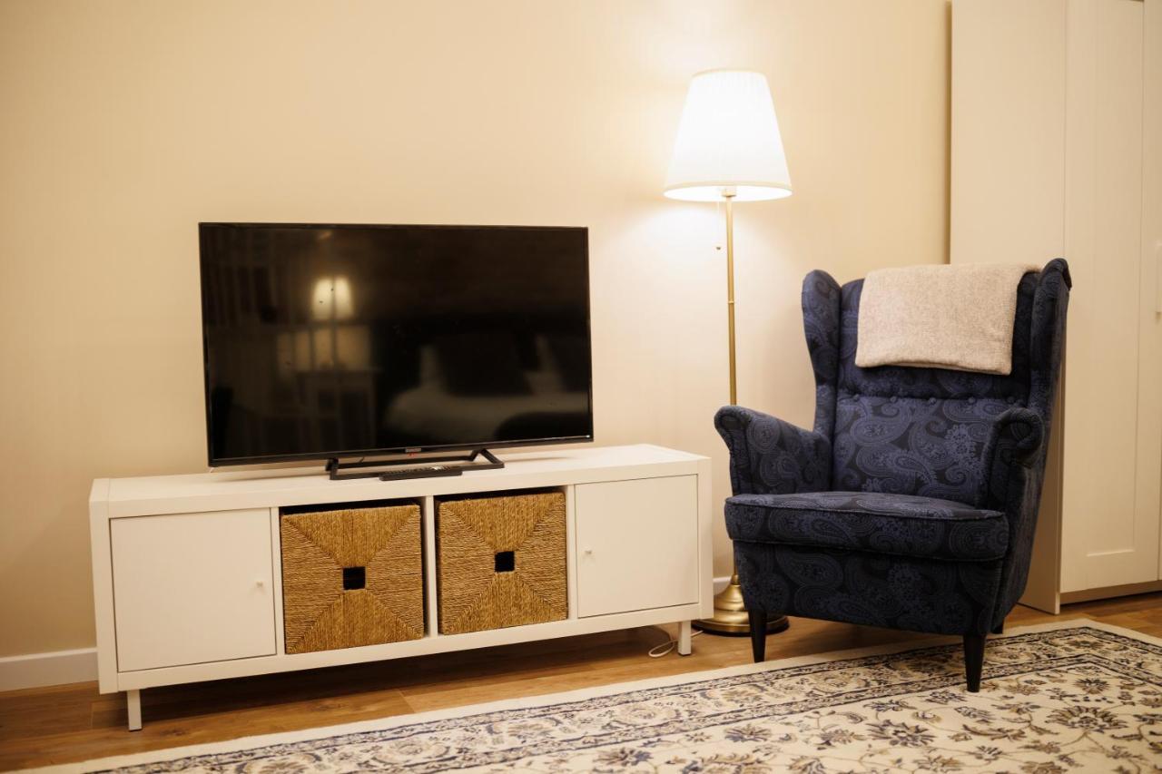 Jolie Flat In The Heart Of The City Timişoara Eksteriør bilde