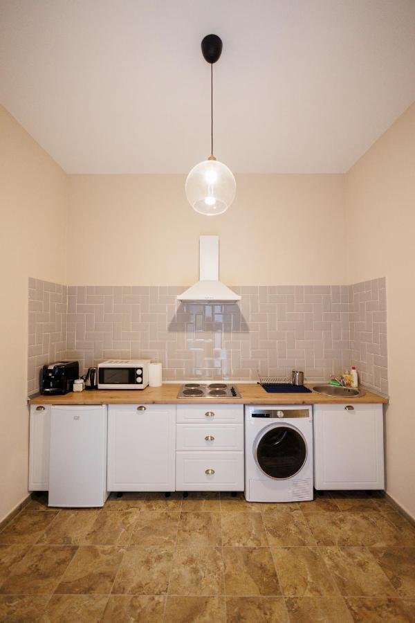 Jolie Flat In The Heart Of The City Timişoara Eksteriør bilde