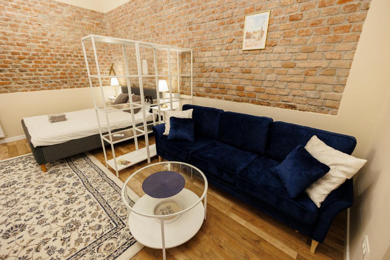 Jolie Flat In The Heart Of The City Timişoara Eksteriør bilde